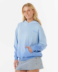 Pacific Rider Oversized Hood