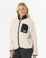 Shore Break Polar Fleece