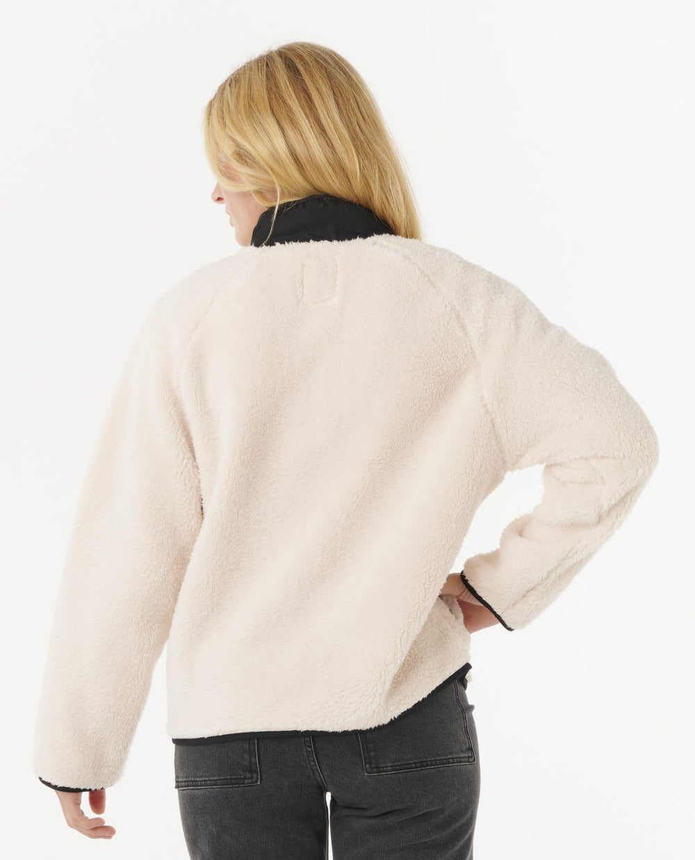 Shore Break Polar Fleece