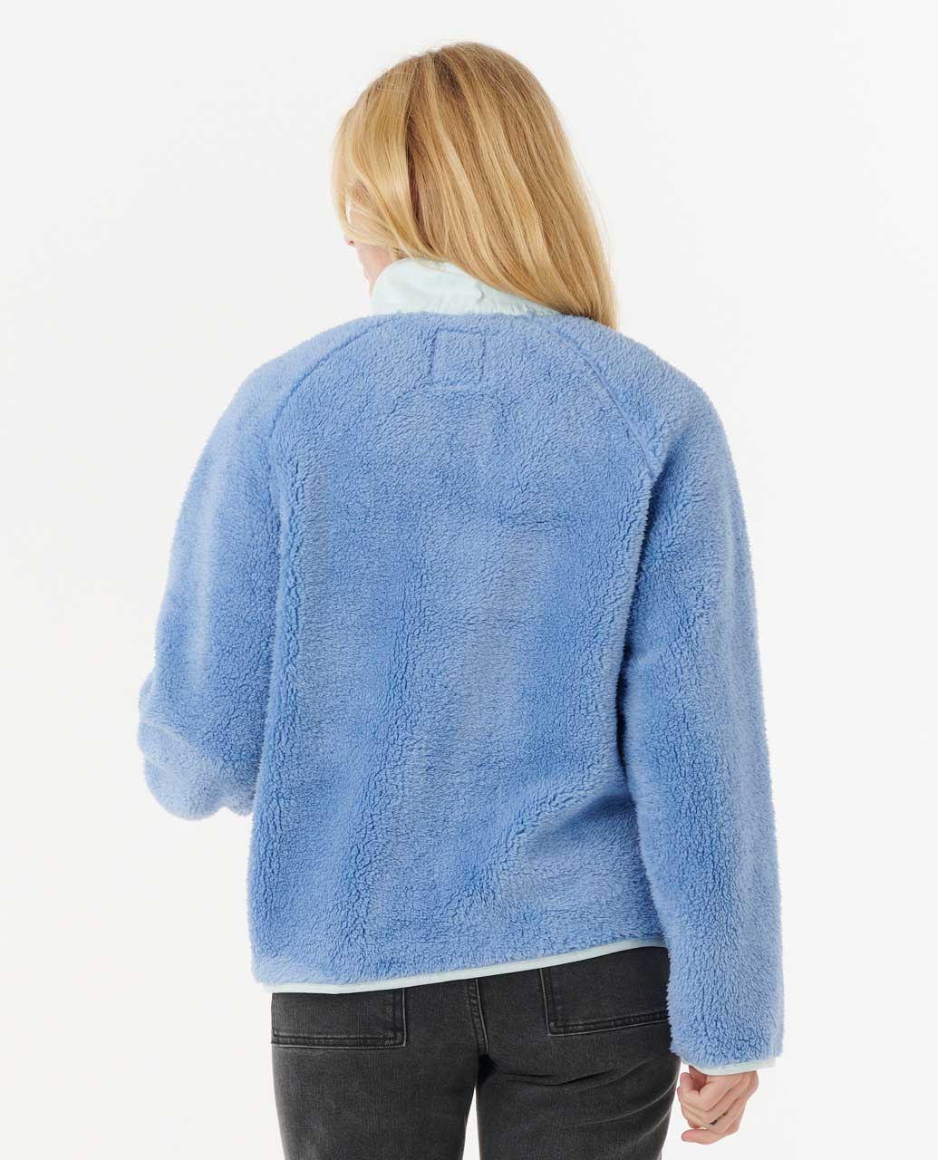 Shore Break Polar Fleece
