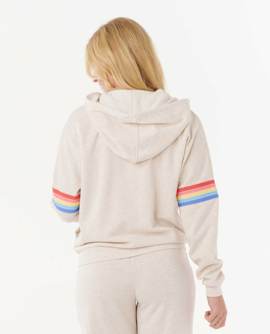 Surf Revival Zip Through Jacket