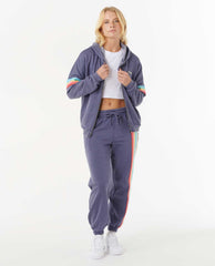 Surf Revival Zip Through Jacket