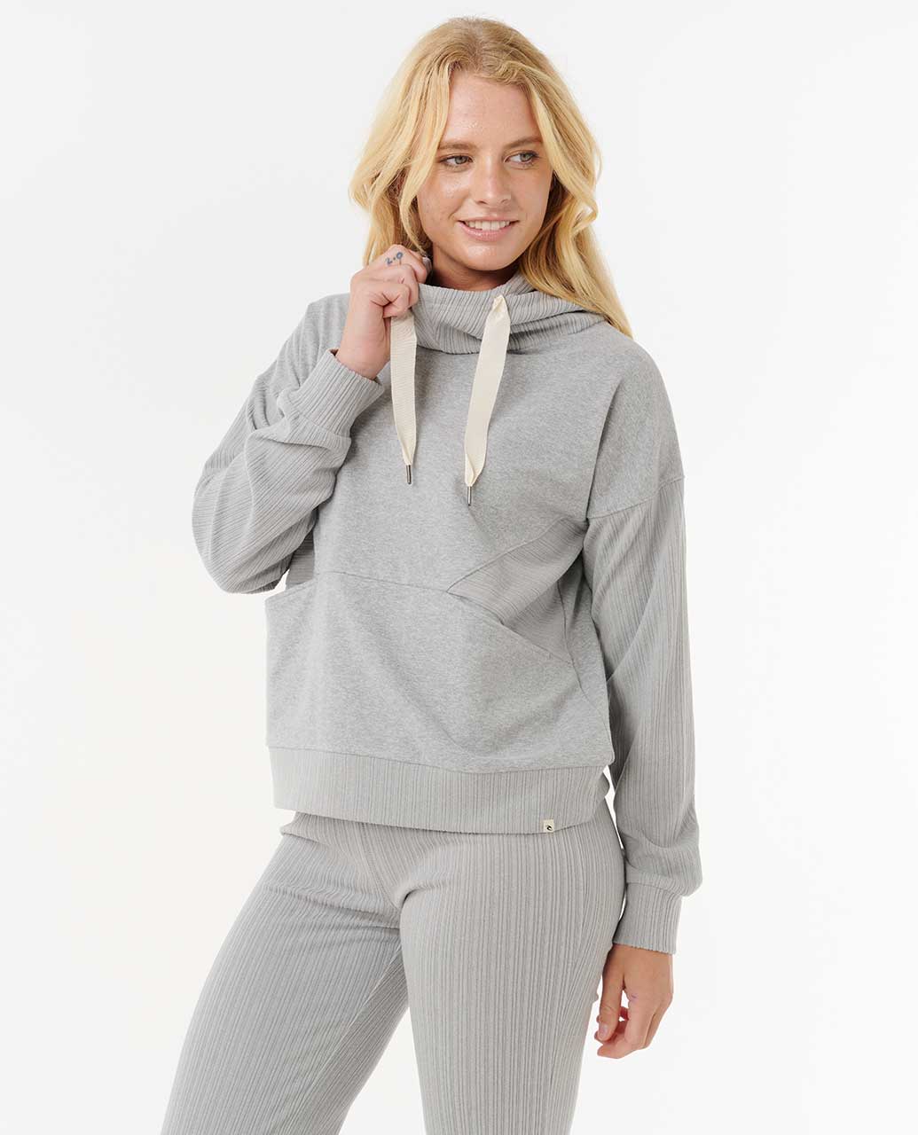 Cosy Hoodie