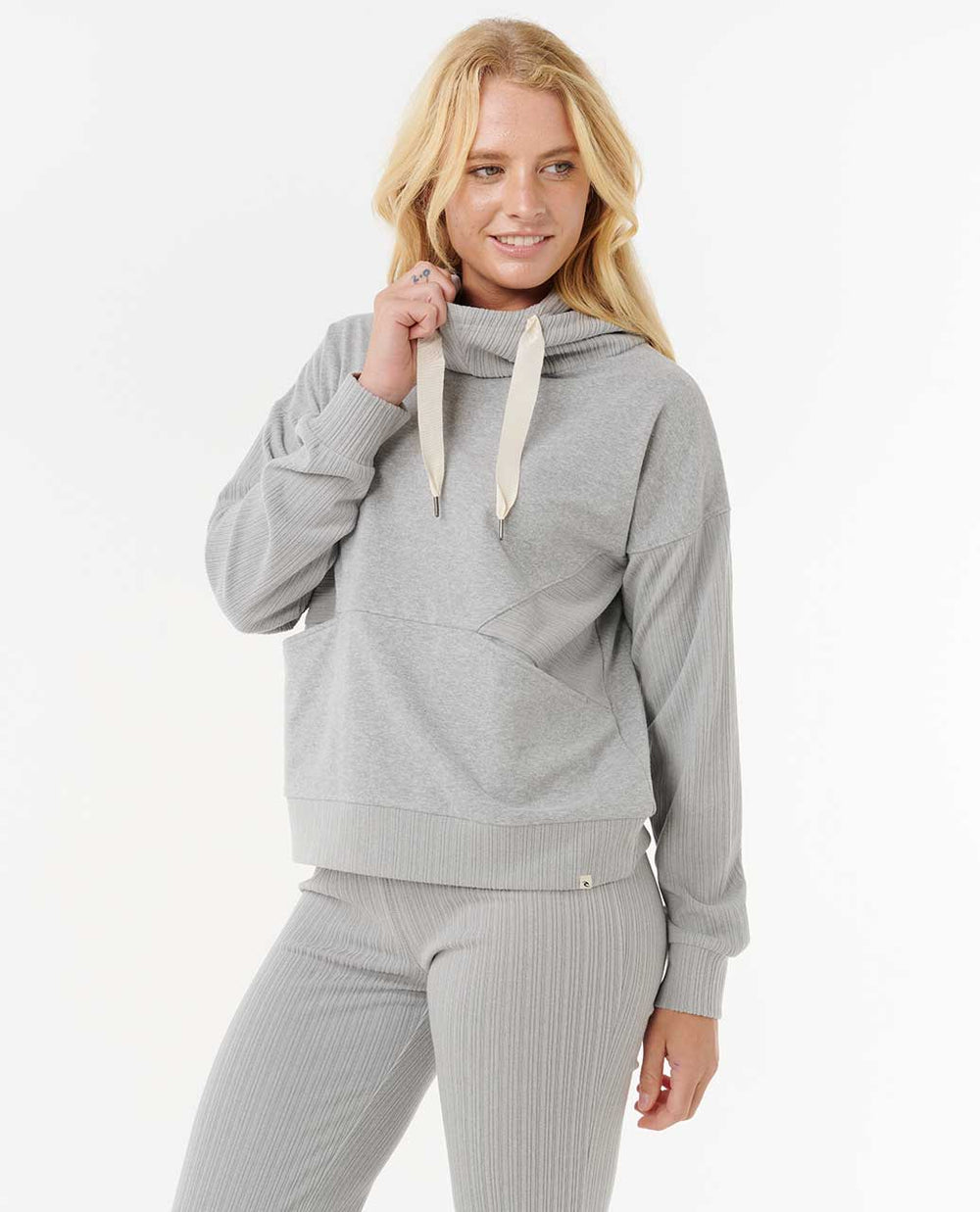 Cosy Hoodie