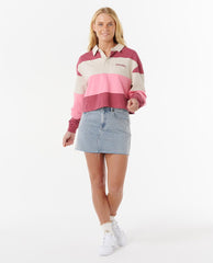 Keepsakes Rugby Top