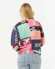Keepsakes Fleece Crew