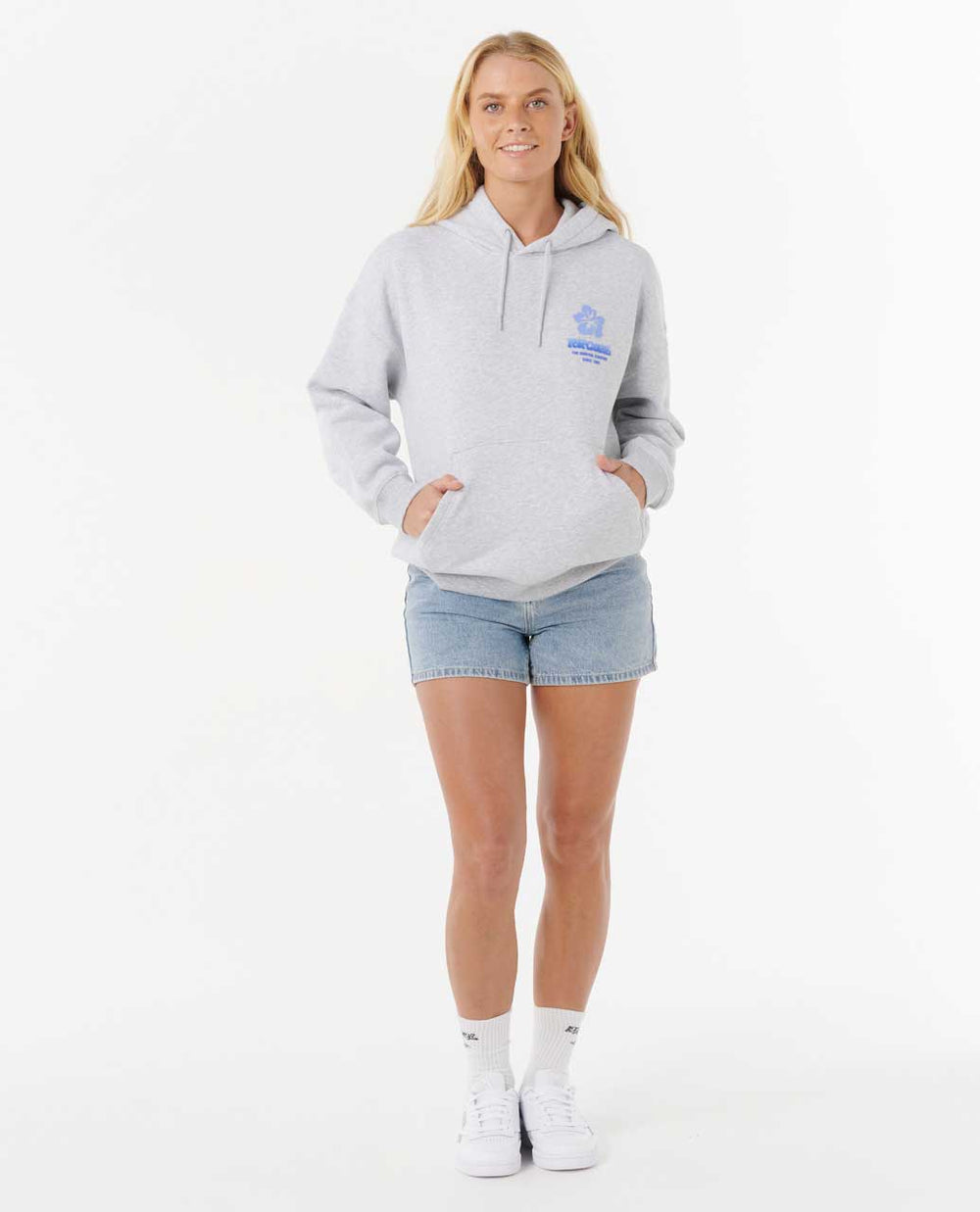 Surf Puff Heritage Hood
