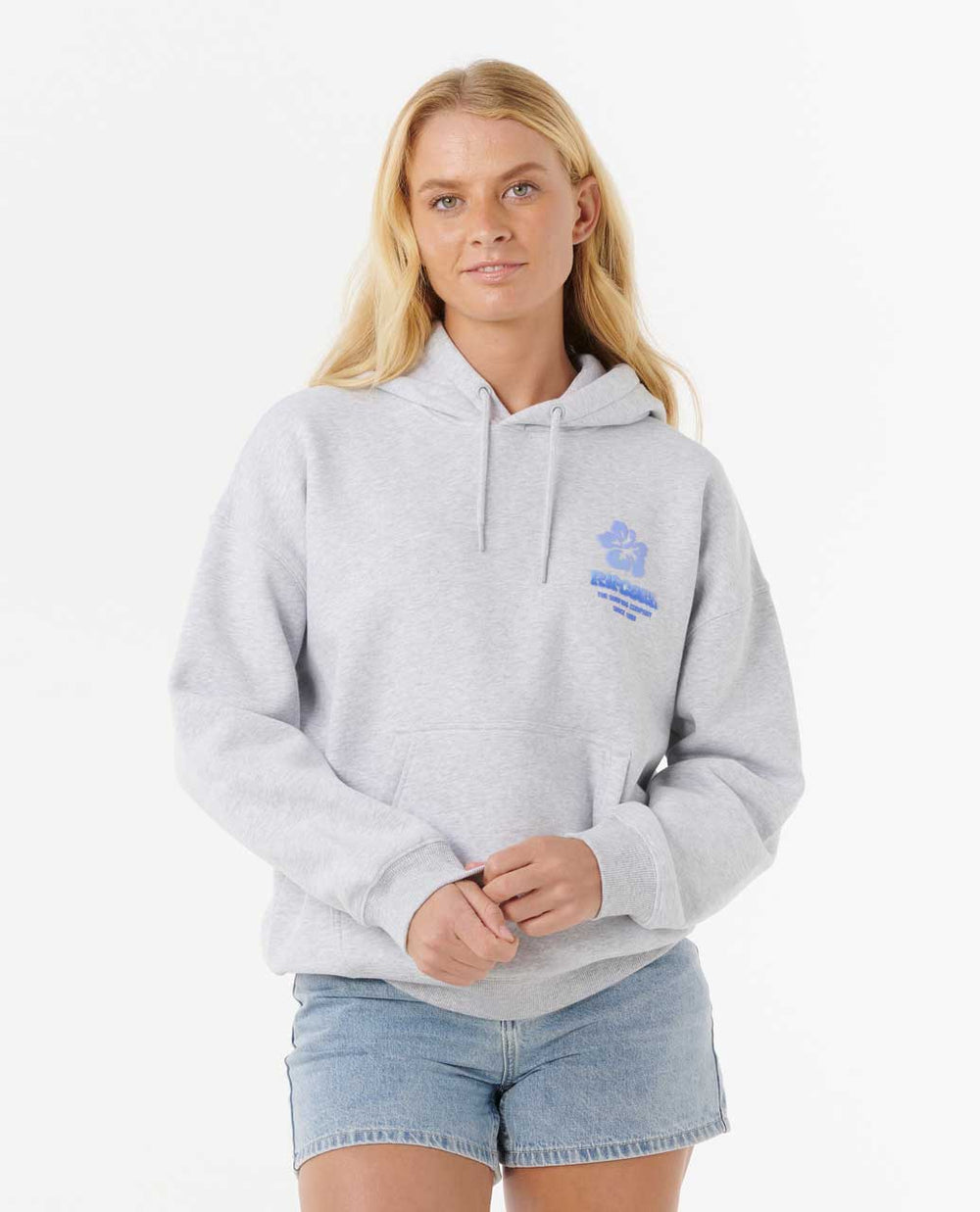 Surf Puff Heritage Hood