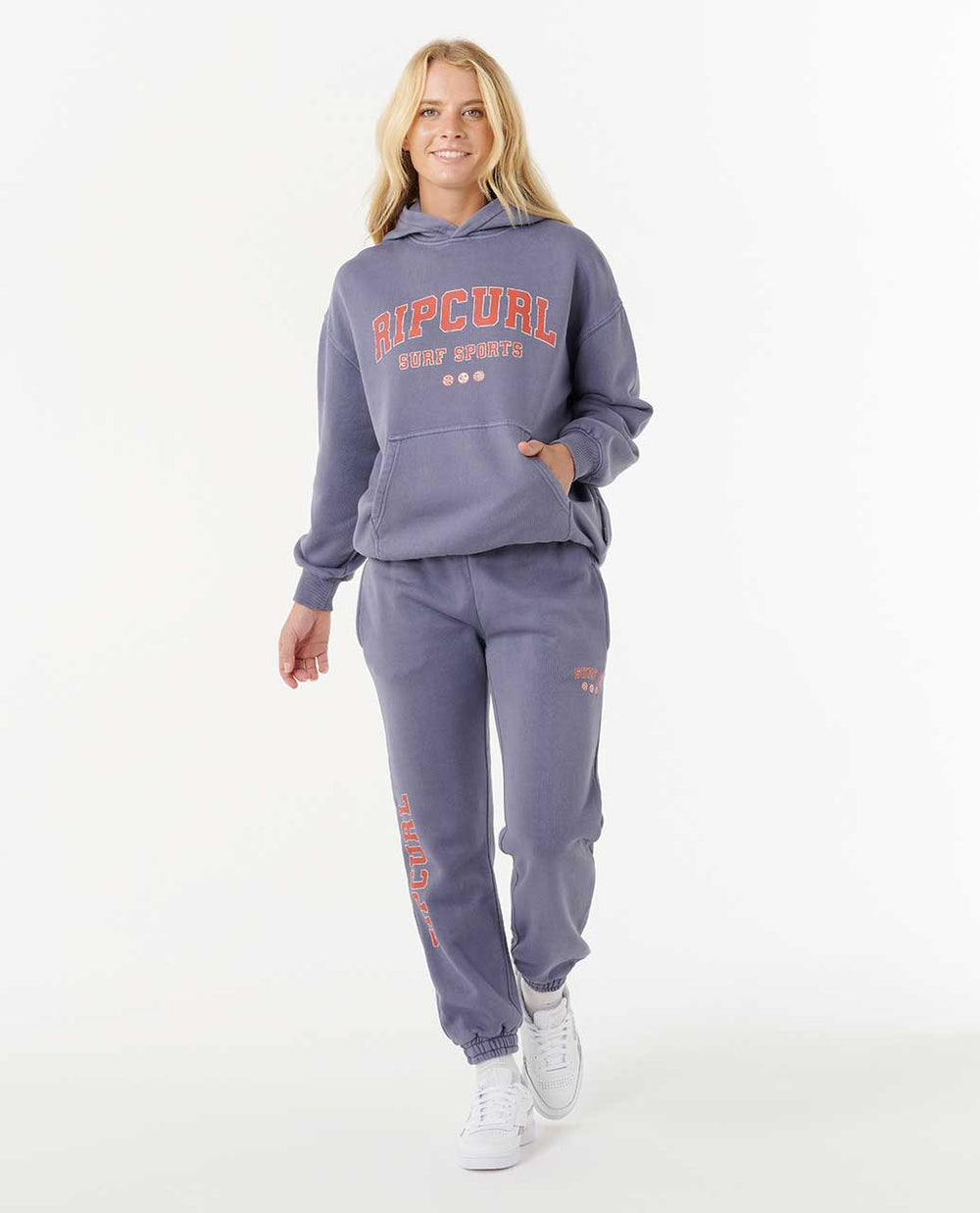 Varsity Sports Oversized Hood
