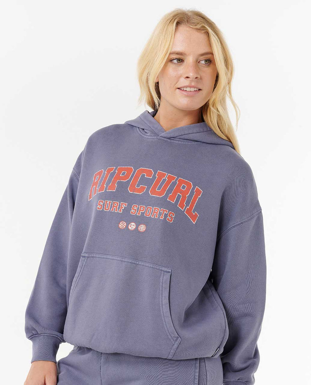 Varsity Sports Oversized Hood