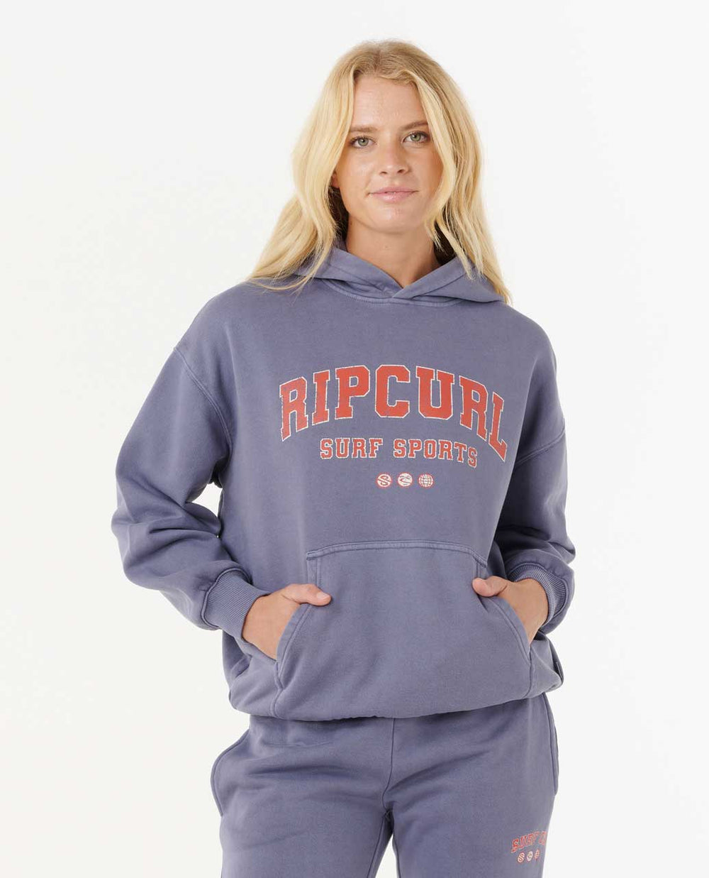Varsity Sports Oversized Hood