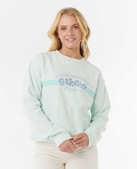 Keepsakes Relaxed Crew