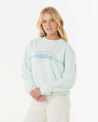 Keepsakes Relaxed Crew