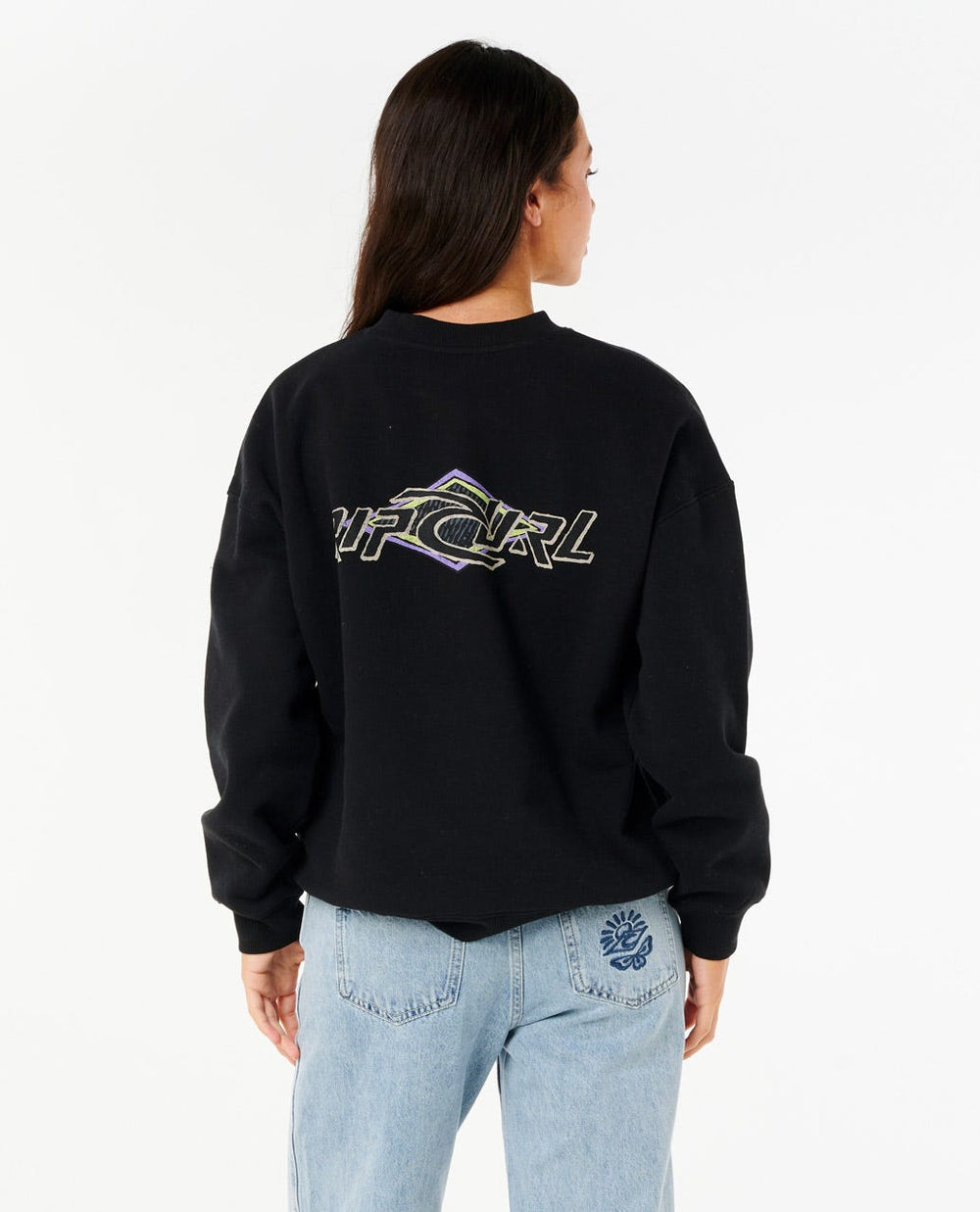 Neon Diamond Heritage Crew
