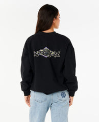 Neon Diamond Heritage Crew