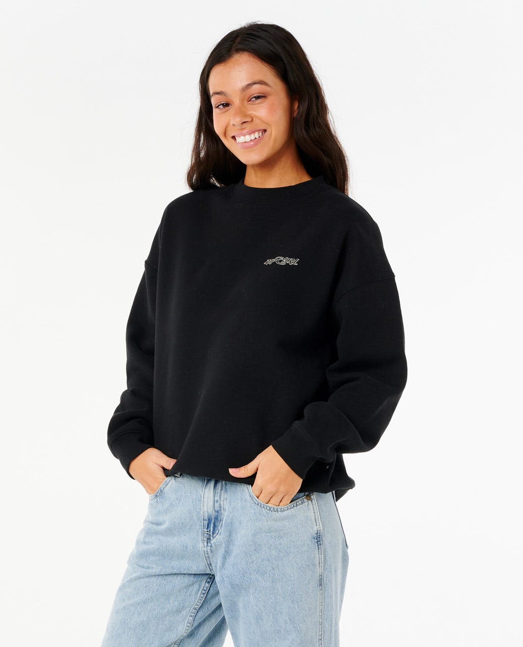 Neon Diamond Heritage Crew