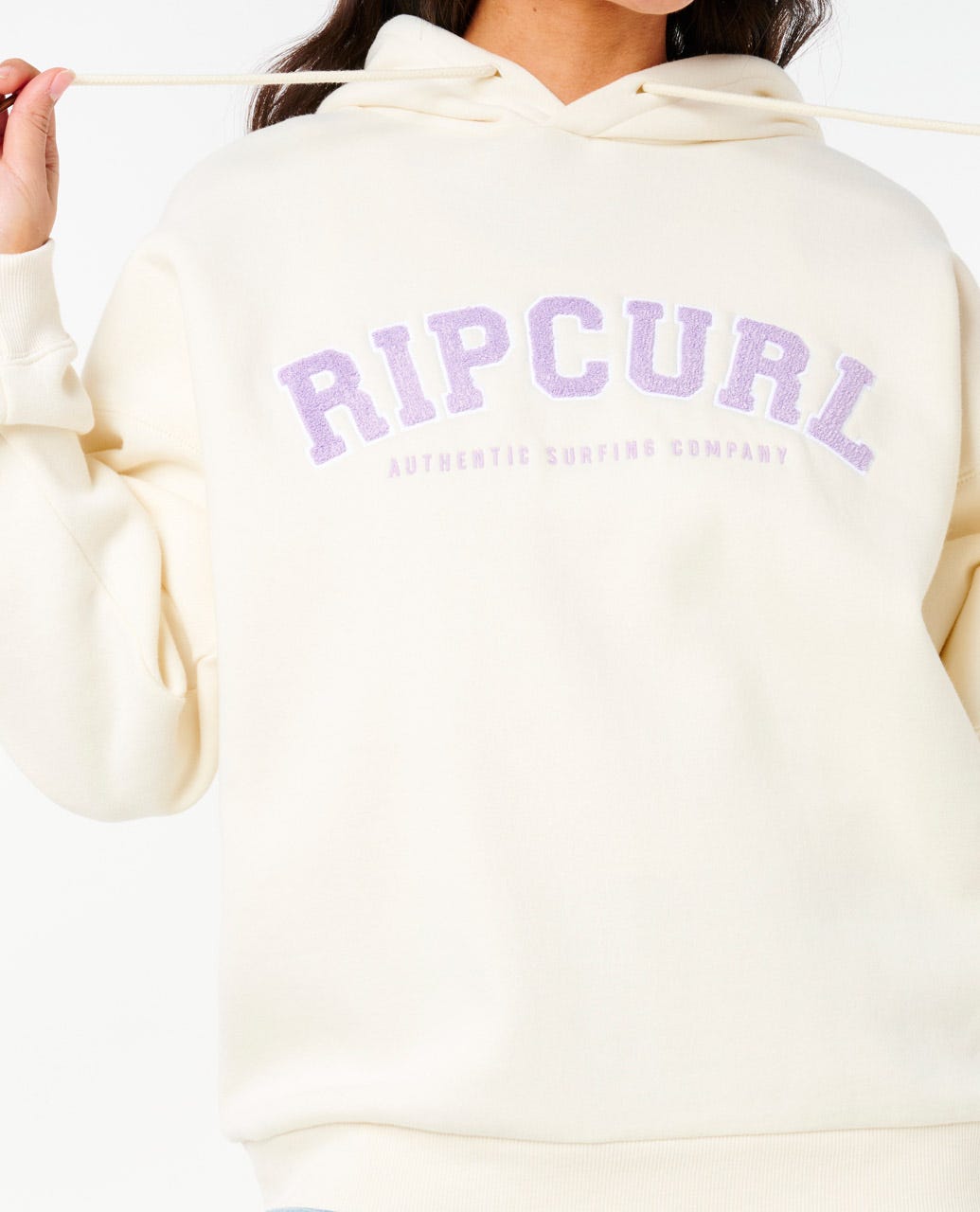 Varsity Hoodie