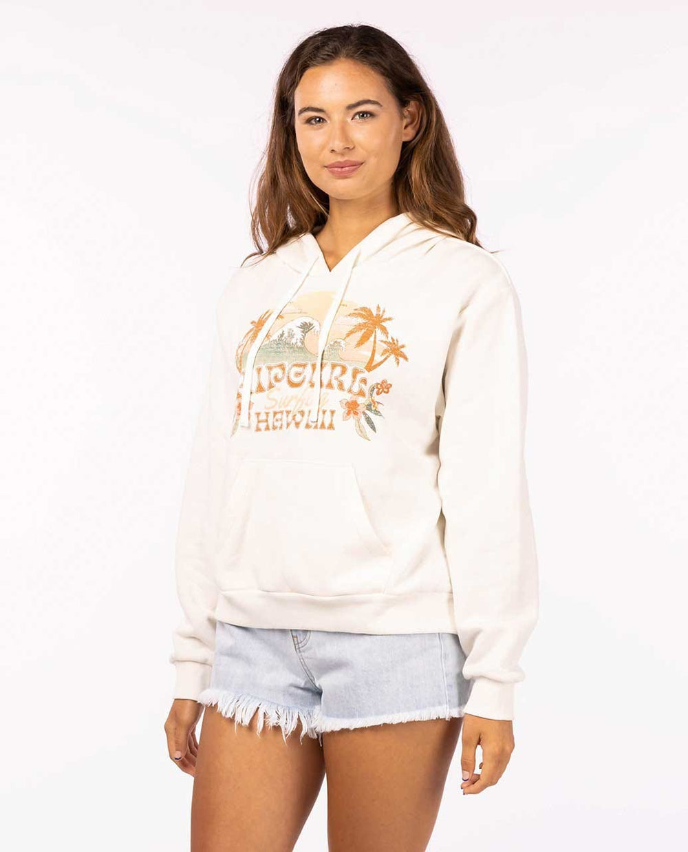 Brazilian Soul Desto Hoodie