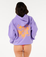 Hibiscus Heritage Hood