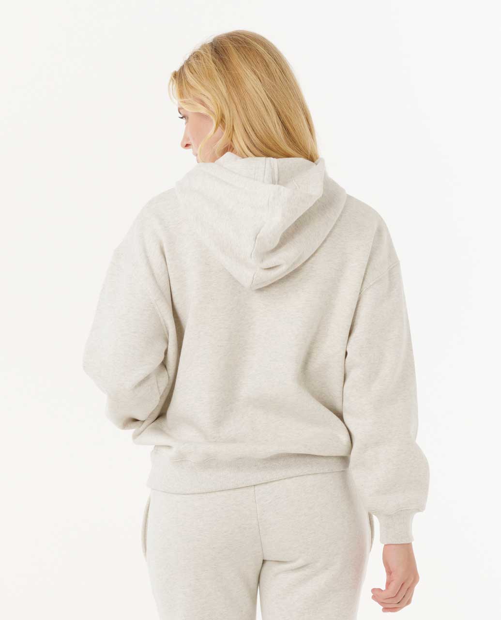 Varsity Sports Oversized Hood