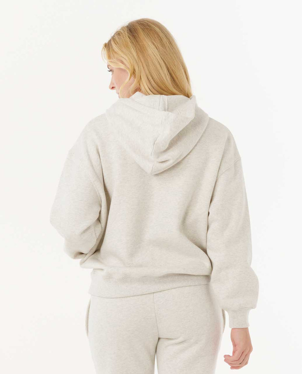Varsity Sports Oversized Hood