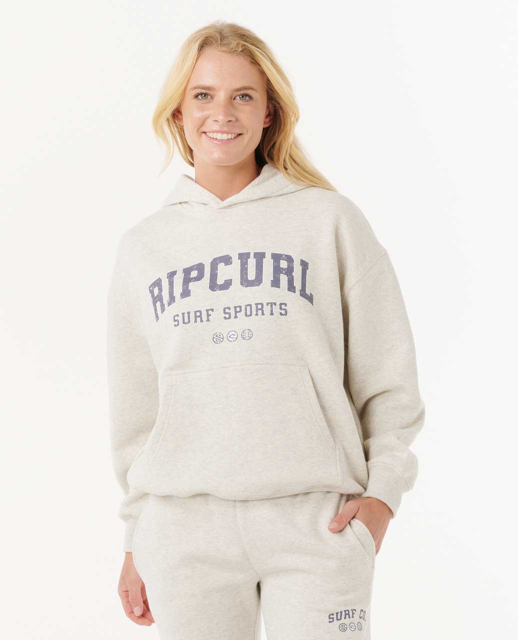 Varsity Sports Oversized Hood