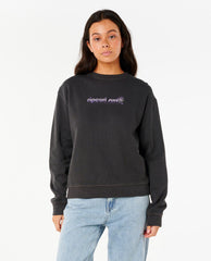Neon Isles Relaxed Crew