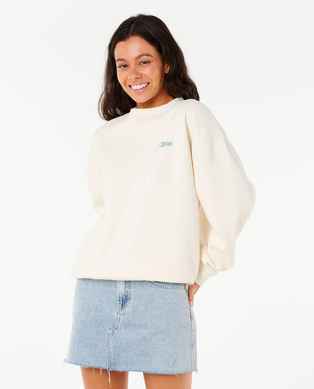 Neon Diamond Heritage Crew