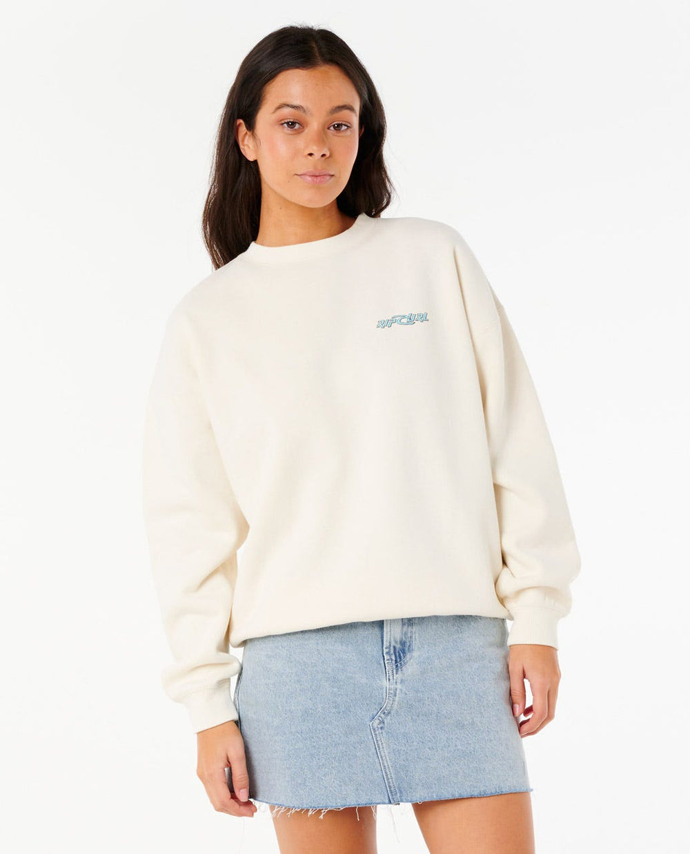 Neon Diamond Heritage Crew