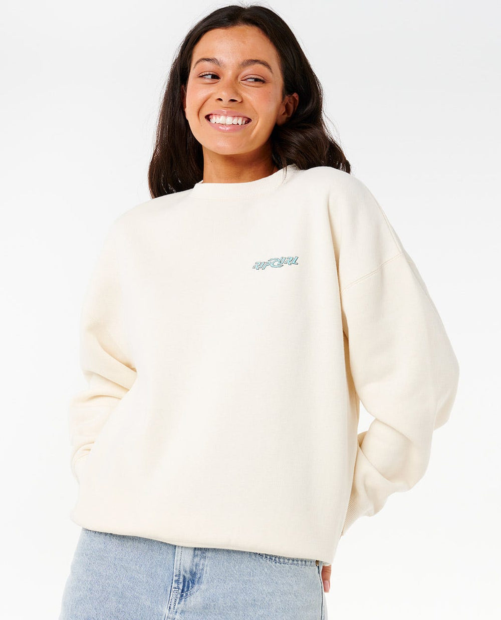 Neon Diamond Heritage Crew