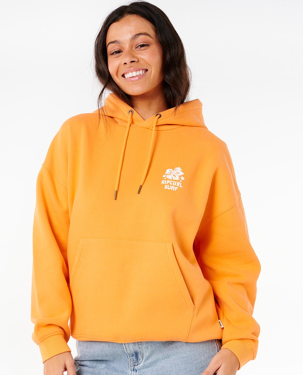 Hibiscus Heritage Hood