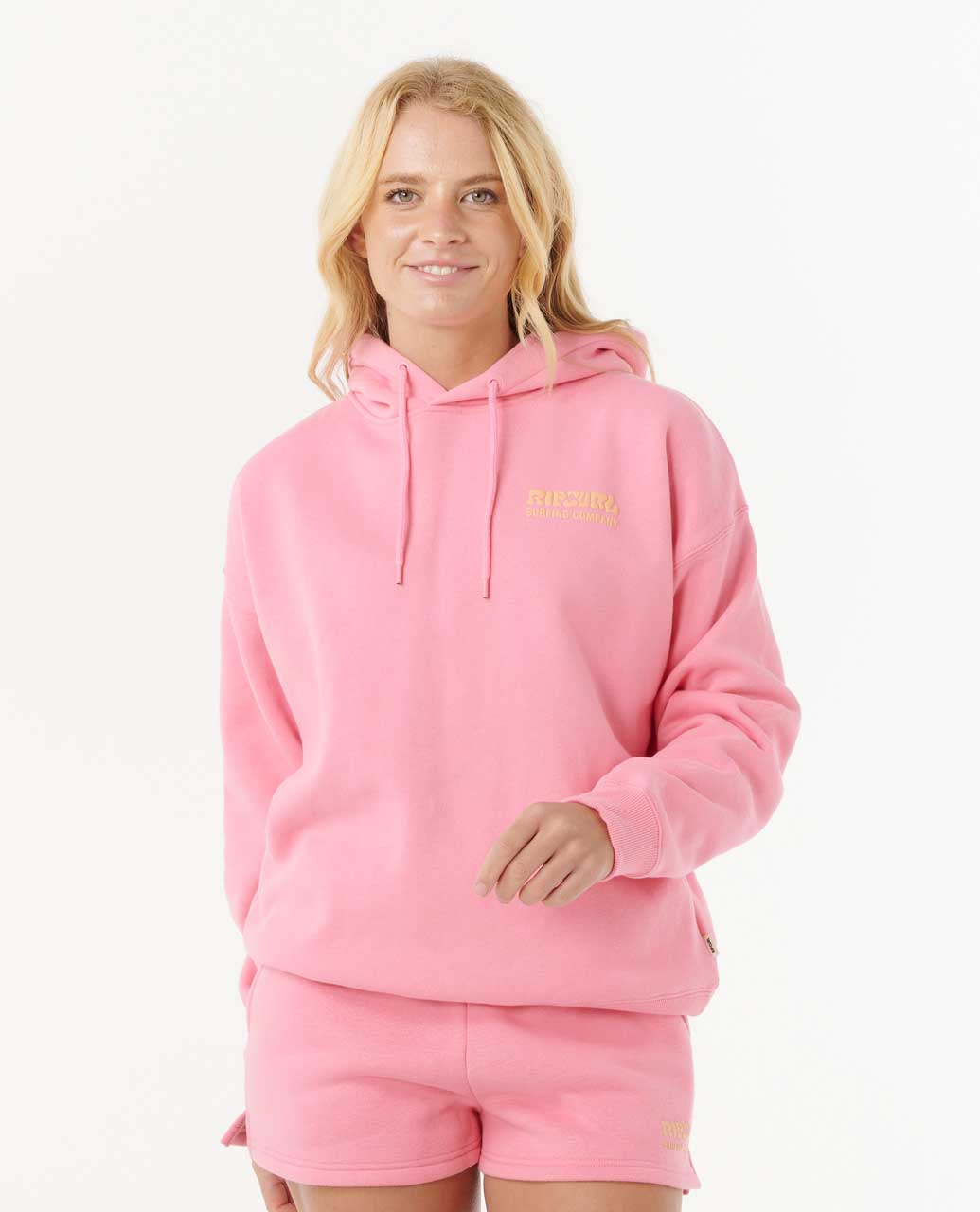 Surf Puff Heritage Hood