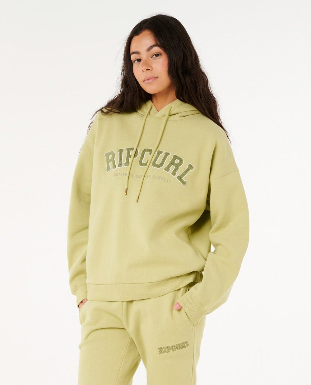 Varsity Hoodie