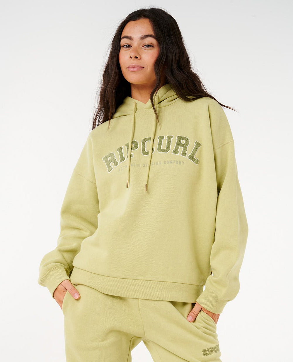 Varsity Hoodie