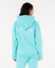 Surf Puff Heritage Hood