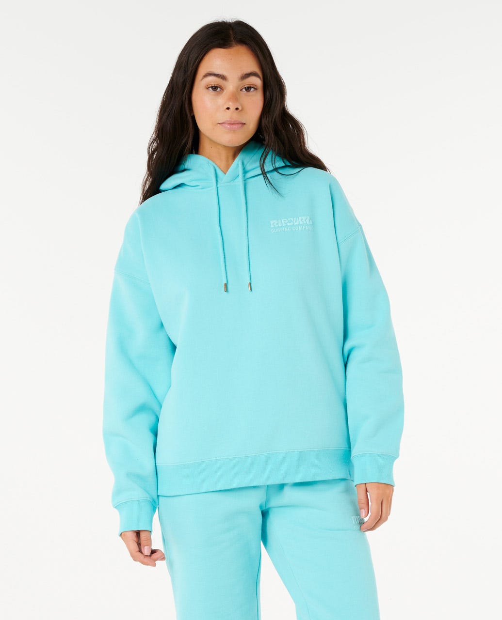 Surf Puff Heritage Hood