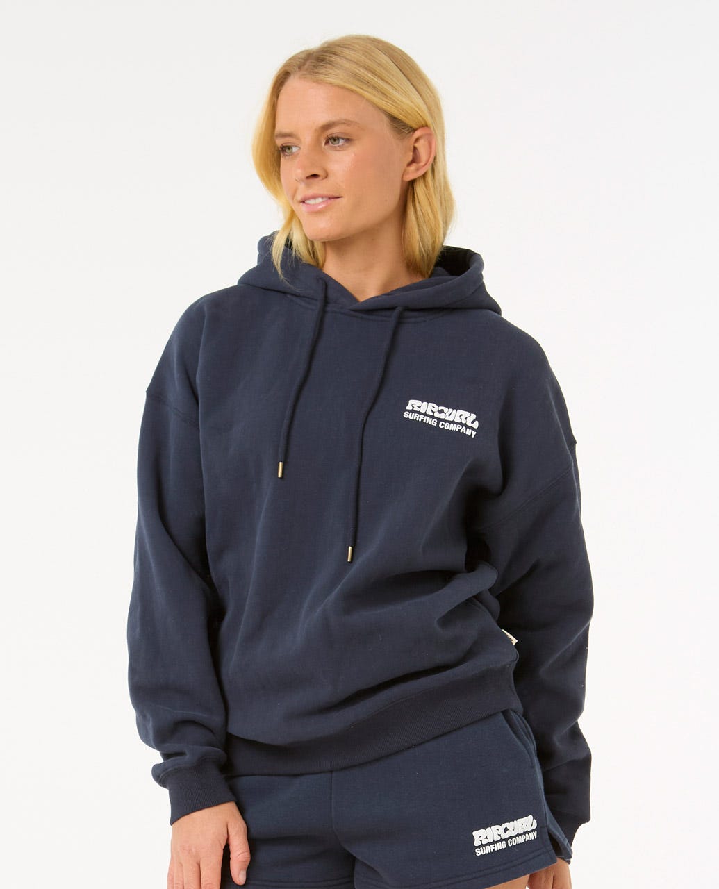 Surf Puff Heritage Hood