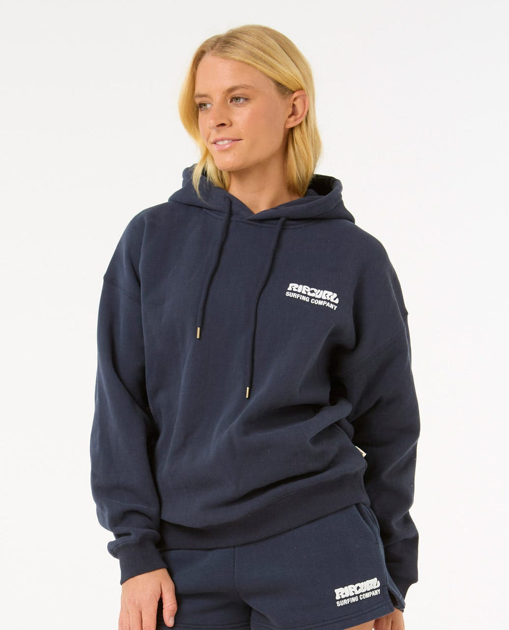 Surf Puff Heritage Hood