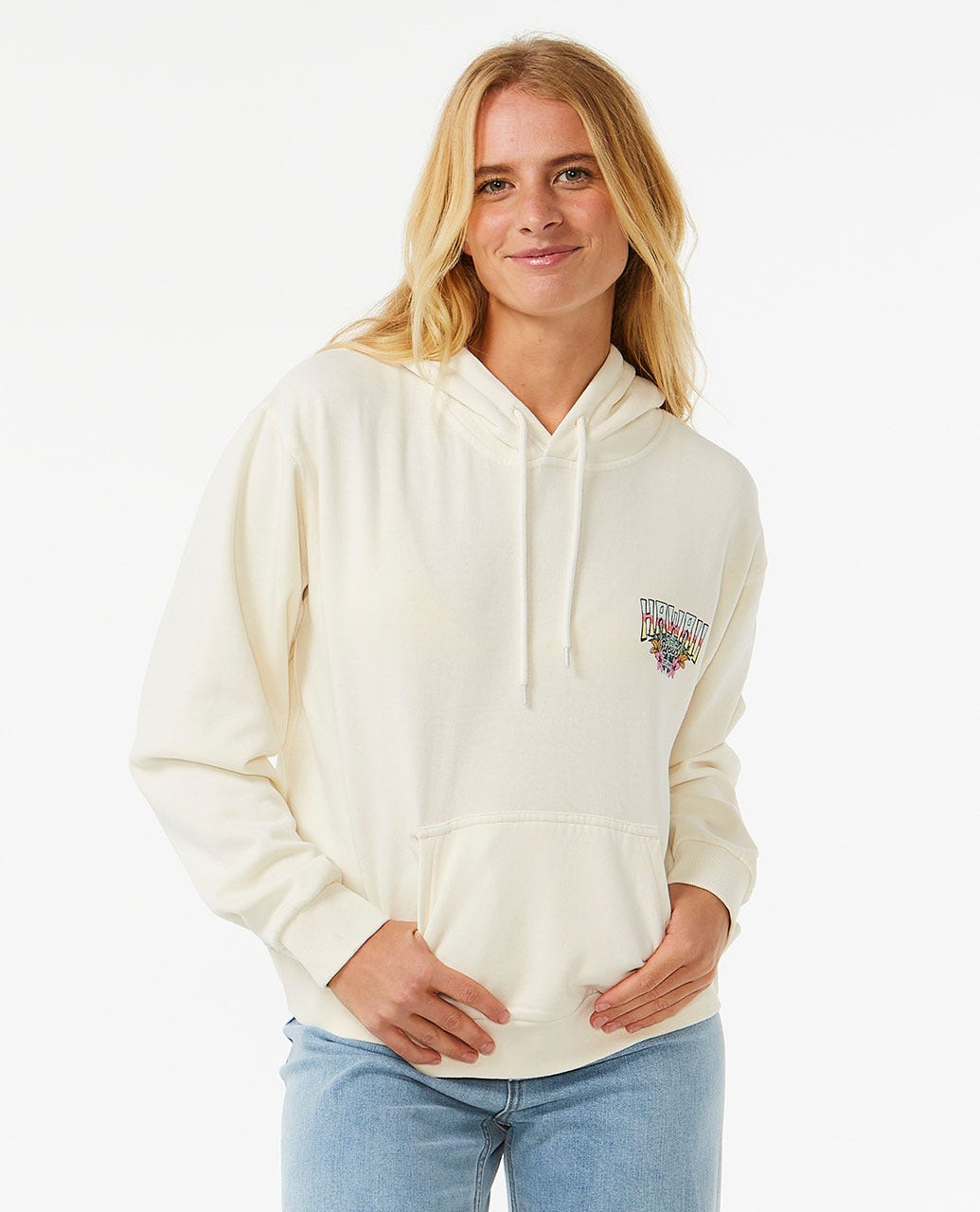 Block Party Relaxed Hood
