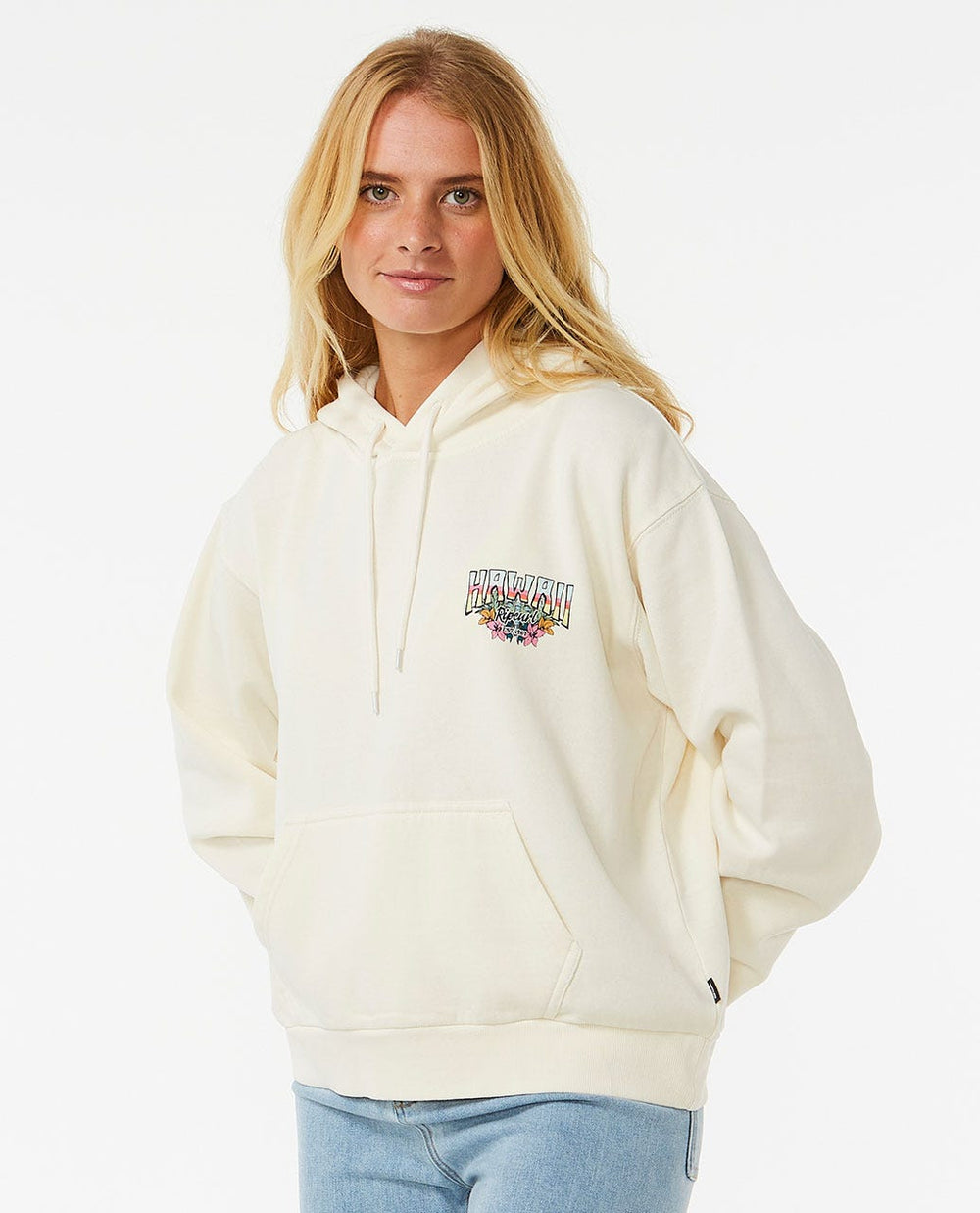 Block Party Relaxed Hood
