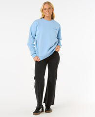 Ocean Tech Heritage Crew