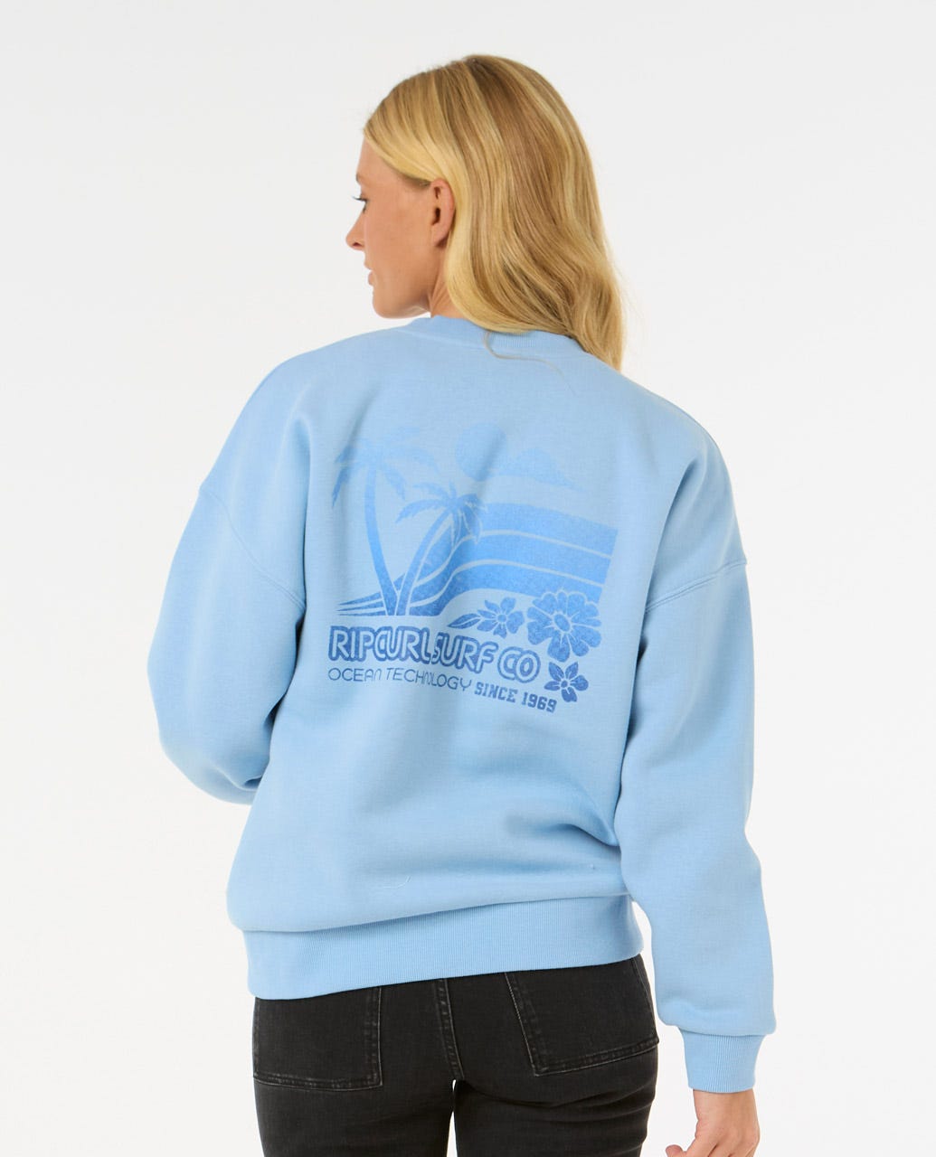 Ocean Tech Heritage Crew