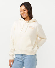 Sun To Sea Relaxed Hood