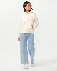 Sun To Sea Relaxed Hood