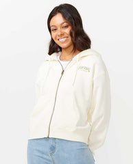 Spirit Relaxed Zip Through