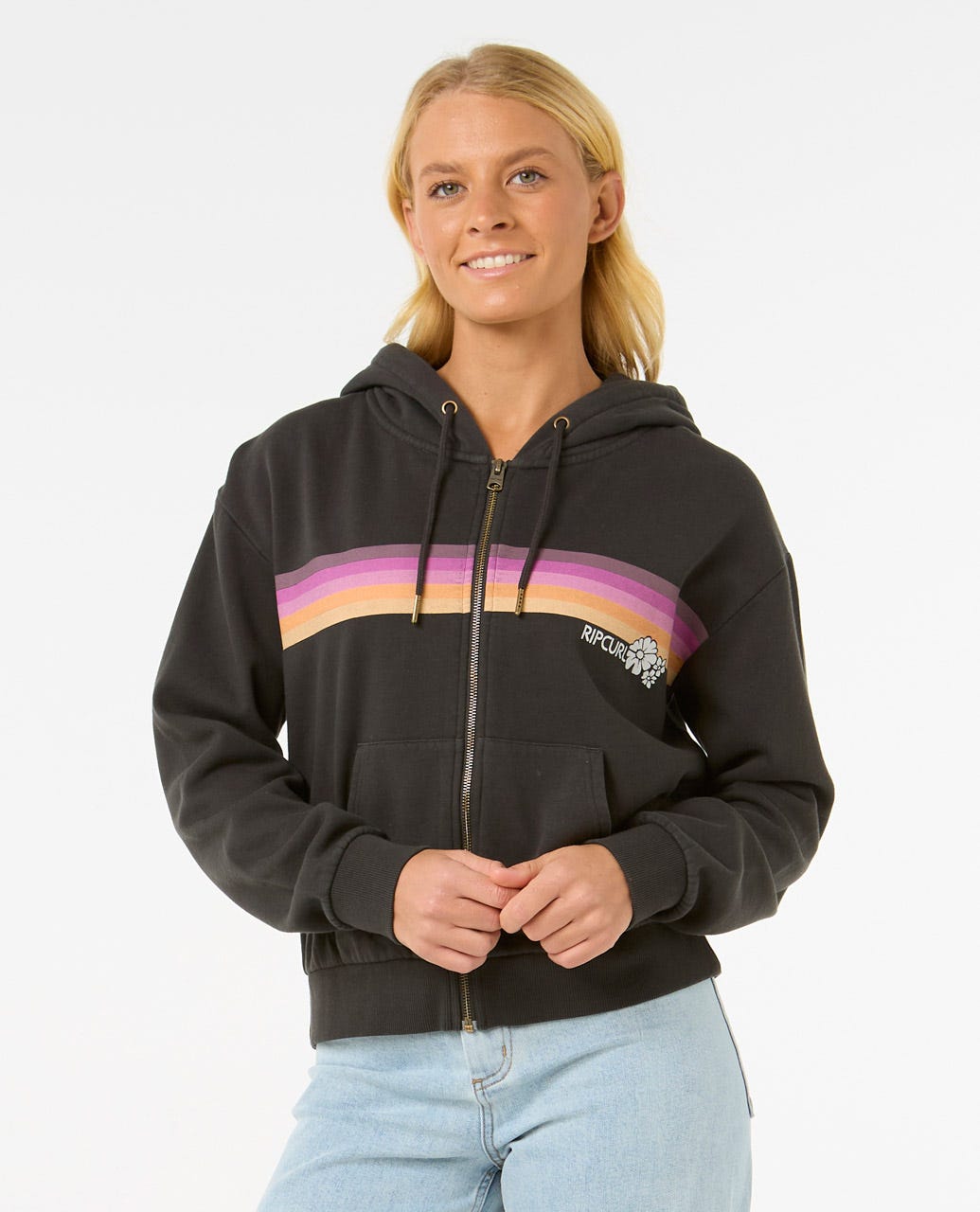 Surfarama Zip Through