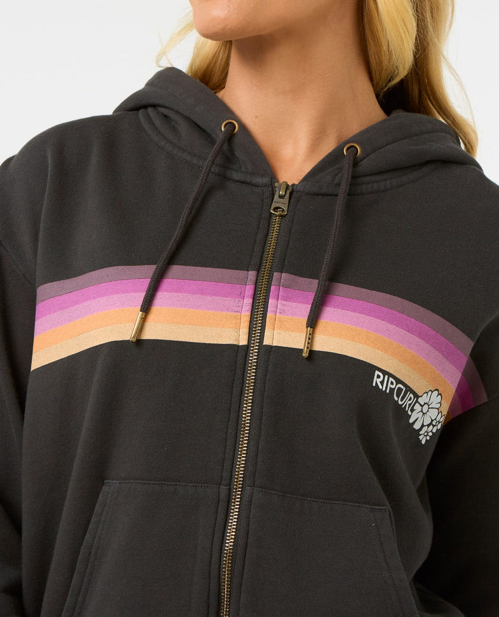 Surfarama Zip Through