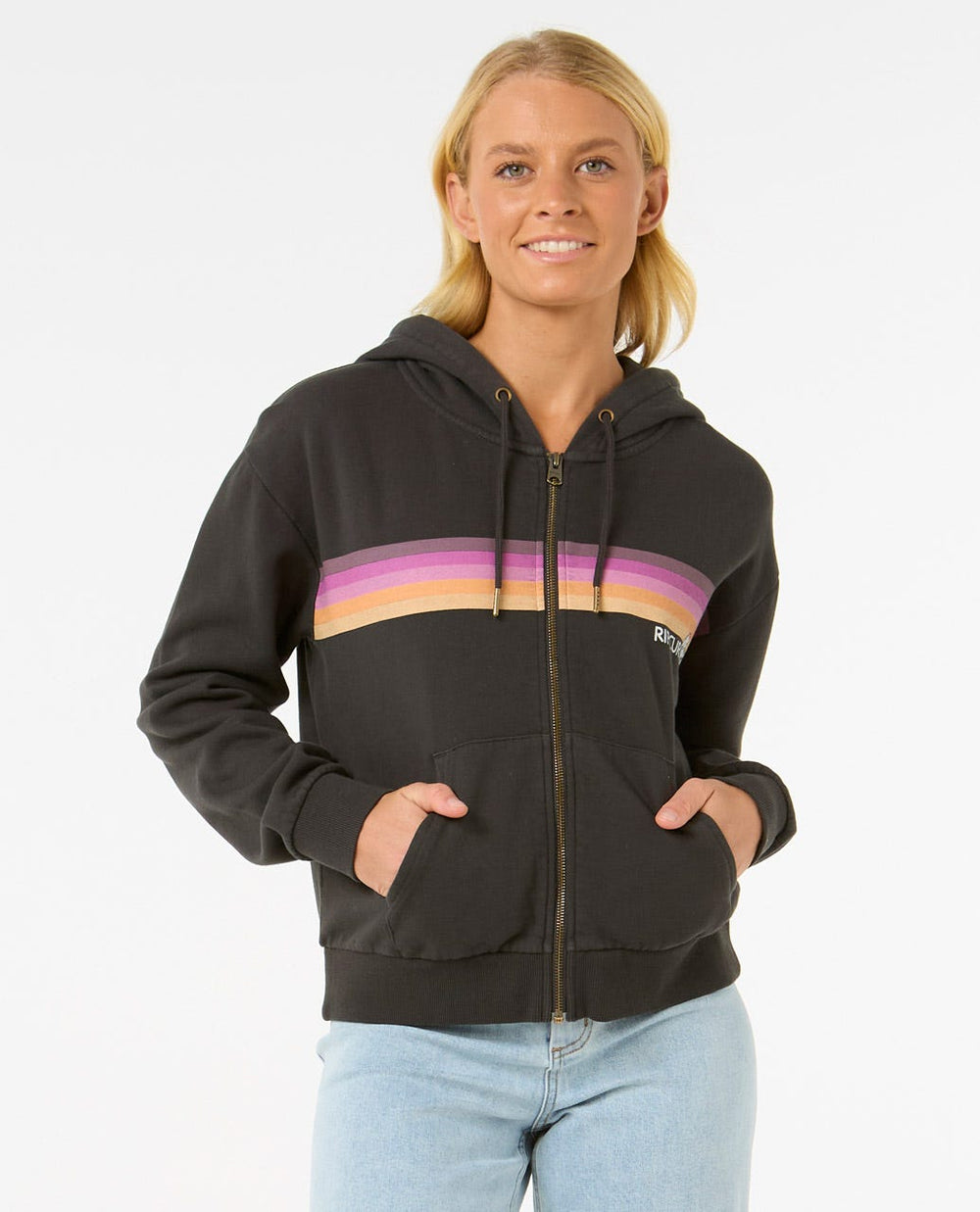 Surfarama Zip Through