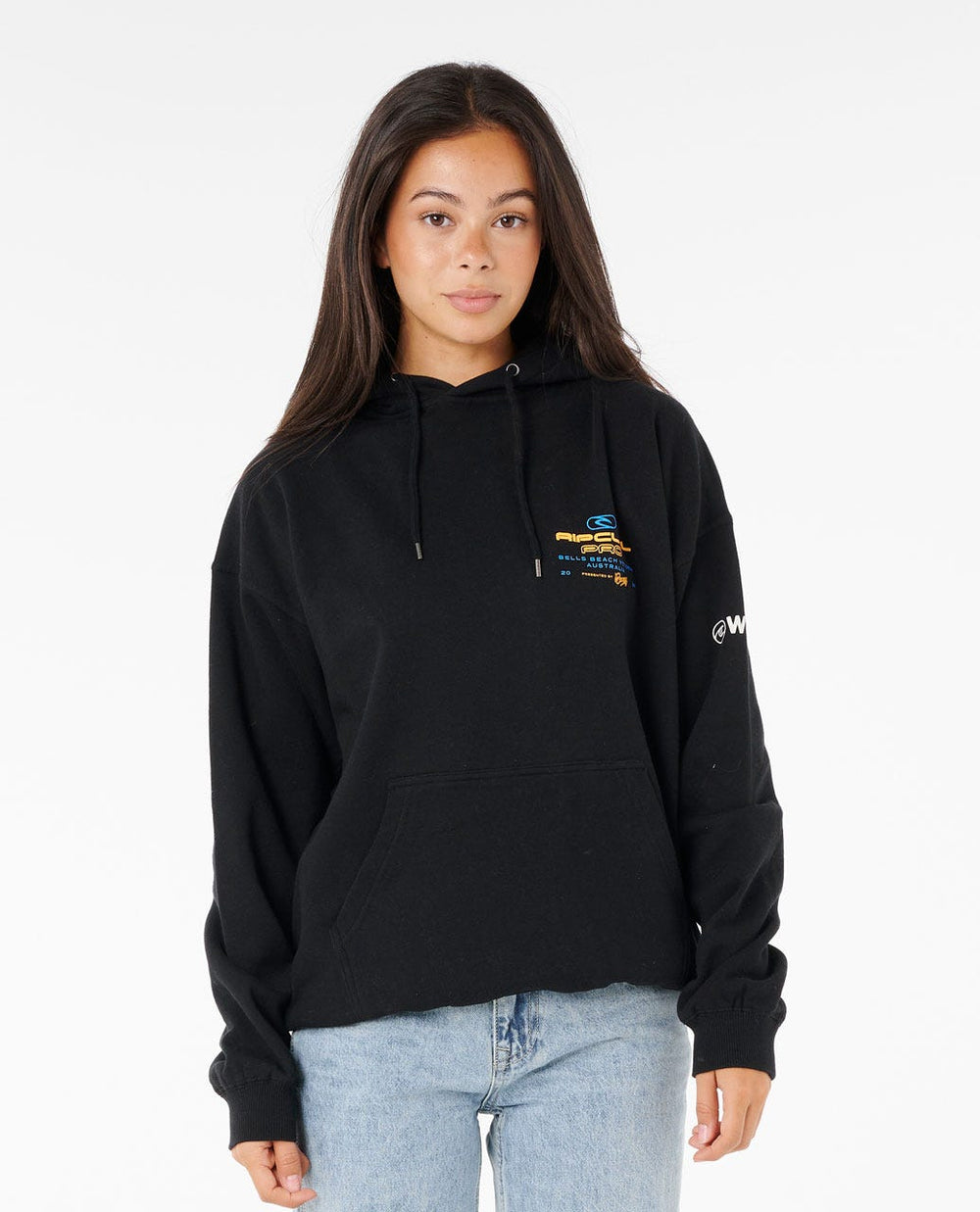 Rip Curl Pro 2025 Event Hood - Unisex