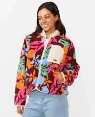 Sun To Sea Polar Fleece